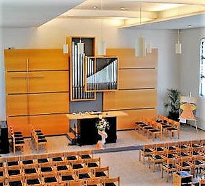 Stuttgart-Möhringen, Neuapostolische Kirche.jpg