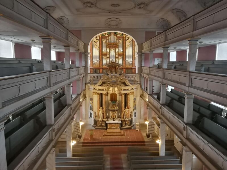 Datei:Suhl, Kreuzkirche (1).jpg