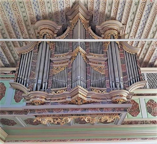 Datei:Sulzbach (Hunsrück), Evangelische Kirche (1).jpg