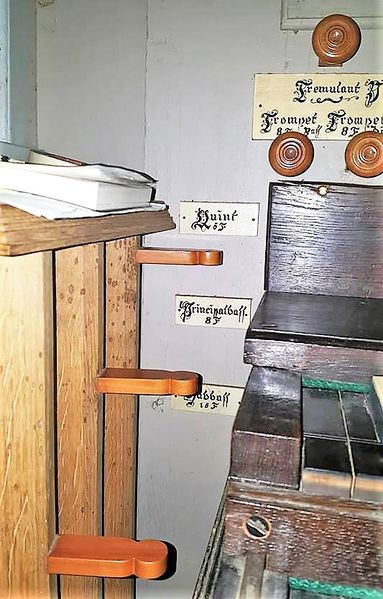 Datei:Sulzbach (Hunsrück), Evangelische Kirche (5).jpg