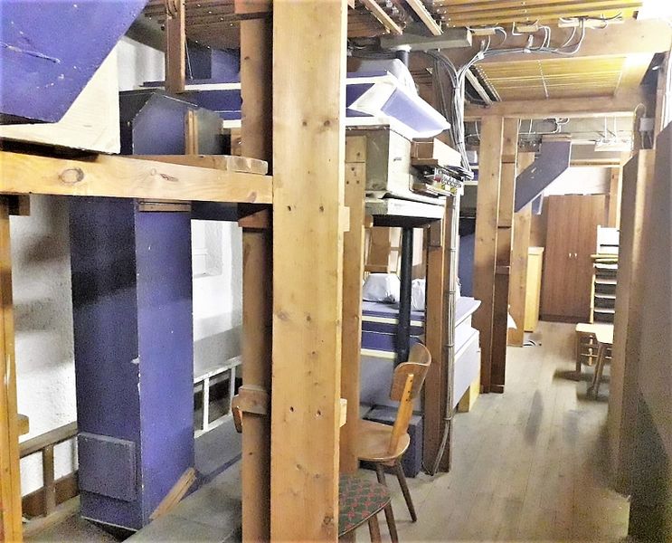 Datei:Sulzbach (Saar), Allerheiligen (14).jpg