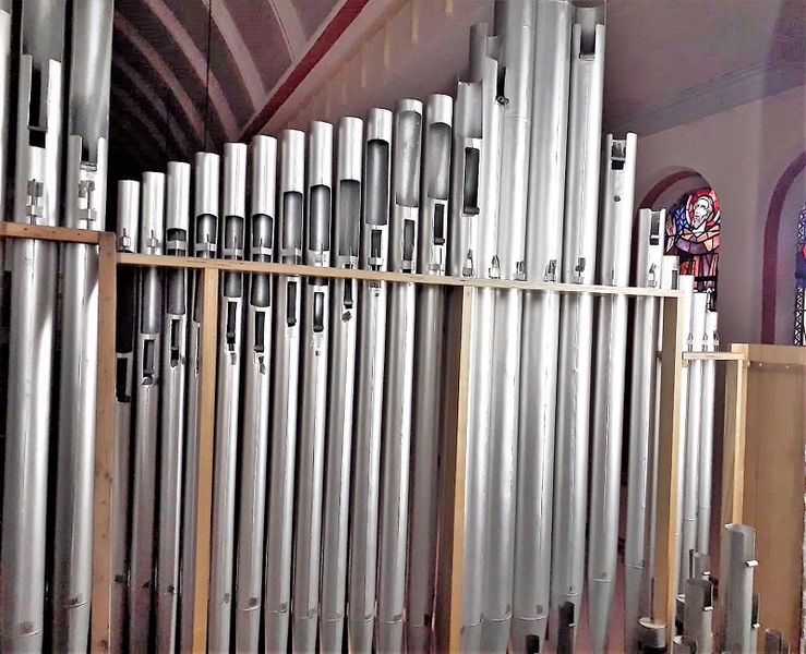 Datei:Sulzbach (Saar), Allerheiligen (21).jpg