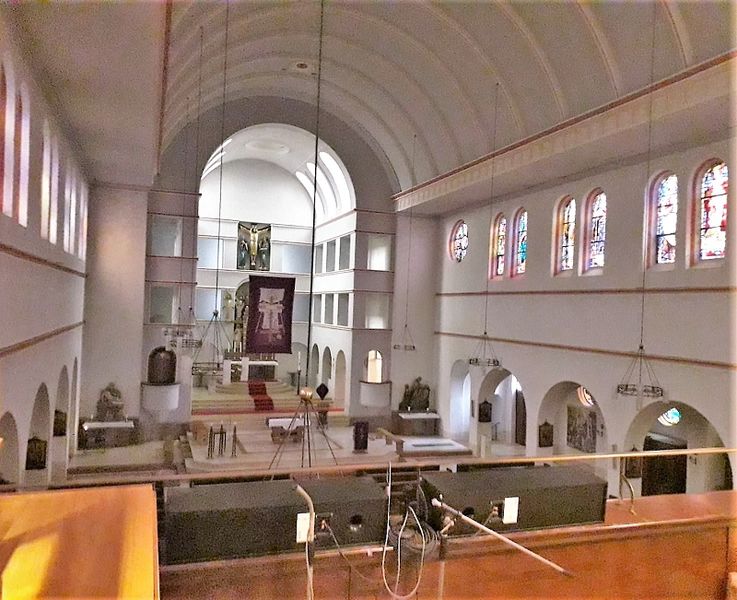 Datei:Sulzbach (Saar), Allerheiligen (25).jpg