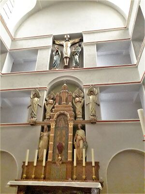 Sulzbach (Saar), Allerheiligen (26).jpg