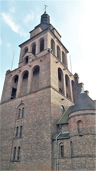 Datei:Sulzbach (Saar), Allerheiligen (28).jpg