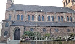 Sulzbach (Saar), Allerheiligen (30).jpg