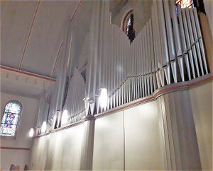 Sulzbach (Saar), Allerheiligen (5).jpg