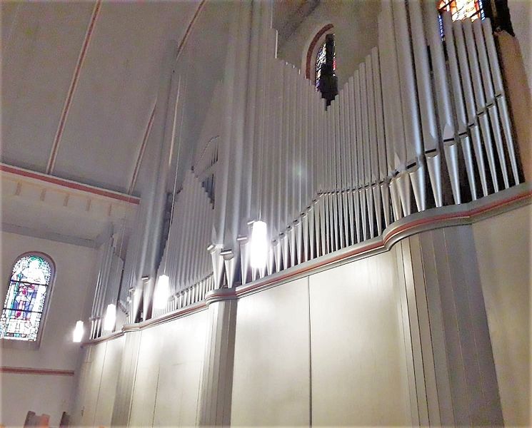 Datei:Sulzbach (Saar), Allerheiligen (5).jpg