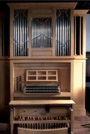 Tübingen, Hochschule, Vier-Orgel.jpg