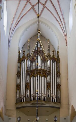 Tallinn Olaikirche Prospekt.JPG