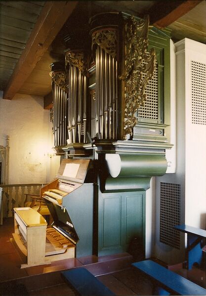 Datei:Tating, St. Magnus, Hauptwerk.jpg