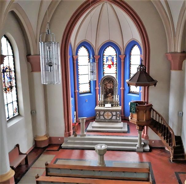 Datei:Tegernsee, Christuskirche (11).jpg