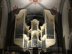 Telfs St. Peter und Paul Prospekt.JPG