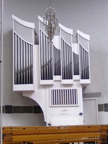 Datei:Telgte, St Johannes Evangelist, Prospekt 1.jpg