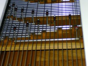 Telgte, St Johannes Evangelist, Spieltisch 1.jpg