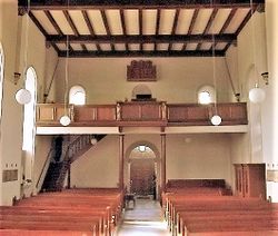 Tettingen-Butzdorf, St. Remigius (Digitalorgel) (3).JPG