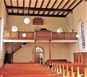 Tettingen-Butzdorf, St. Remigius (Digitalorgel) (4).JPG