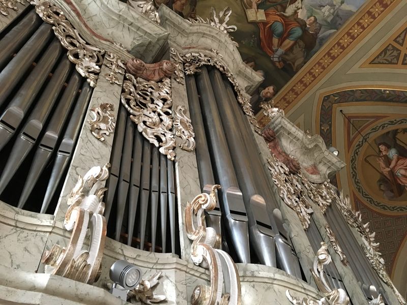 Datei:Thaur - Pfarrkirche Mariä Himmelfahrt (6).JPG