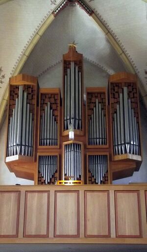 Theley, St. Peter.JPG