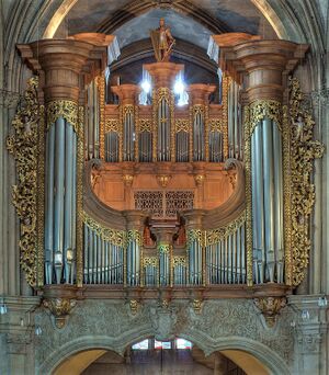 Tholey, Abtei(Ehemalige Orgel) (1).jpg