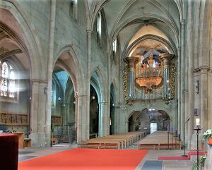 Tholey, Abtei(Ehemalige Orgel) (2).jpg