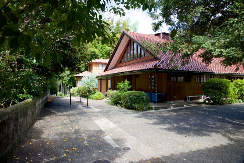 Datei:Tokyo, Kreuzkirche (7).jpg