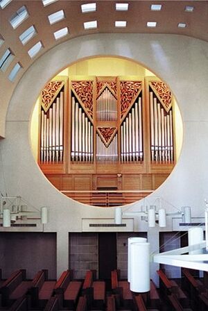 Tokyo Sibuya Church Orgel.jpg
