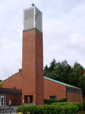 Travemünde, St. Georg.JPG