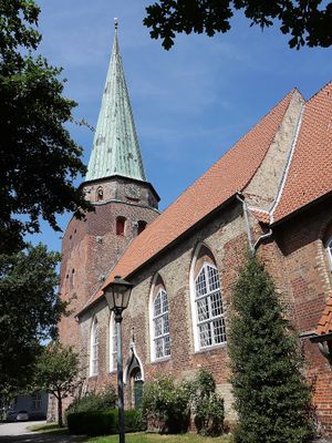 Travemünde, St. Lorenz.JPG