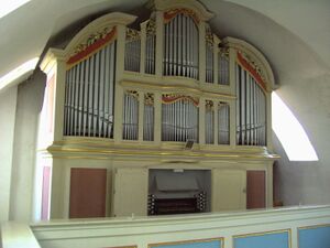 Troistedt, St. Jakob, Prospekt.JPG