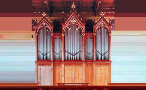 Tuebach Klosterkirche Prospekt.jpg