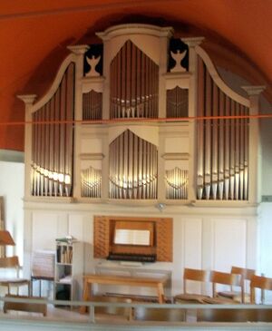 Uchte, Evangelische Kirche (1).jpg