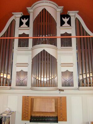 Uchte, Evangelische Kirche (2).JPG