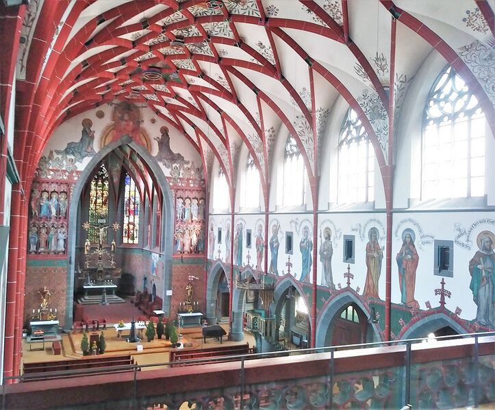 Datei:Ulm, St. Georg (22).jpg