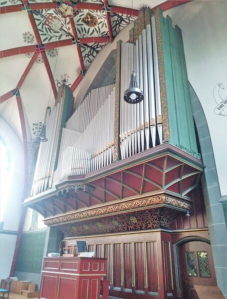 Datei:Ulm, St. Georg (4).jpg