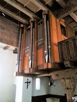 Unterhaching, Heilandskirche (3).jpg