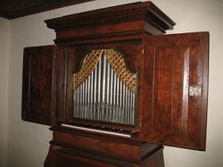 Unterlimbach (Neudau), St. Bartholomäus Prospekt.jpg