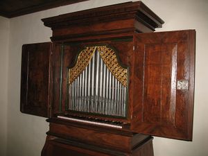 Unterlimbach (Neudau), St. Bartholomäus Prospekt.jpg