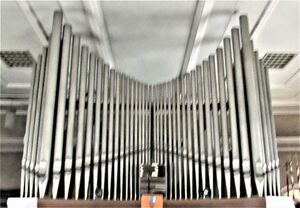 Unterpleichfeld St Laurentius.JPG