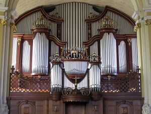 Völklingen, Versöhnungskirche.JPG