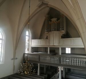 Veldhausen, ref. Kirche, Prospekt.jpeg