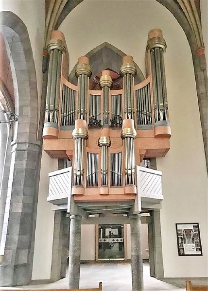 Datei:Viersen, St. Remigius (1).jpg