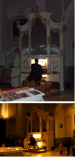 Datei:Vierzehnheiligen Chororgel Prospekt.jpg