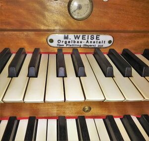 Vohenstrauß, Weise-Orgel (5).jpg
