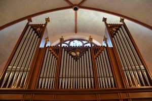 Wöschbach, St.Johannes, Prospekt.JPG