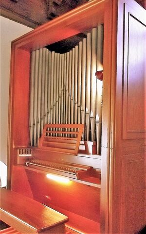 Wadern, Evangelische Kirche, Schuke-Orgelneu.jpg