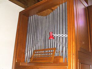 Wadern, Evangelische Kirche.JPG