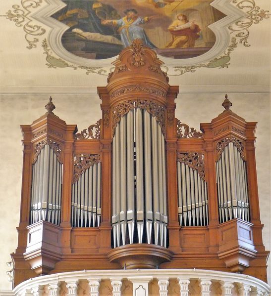 Datei:Waldkirch, St. Margarethen.JPG