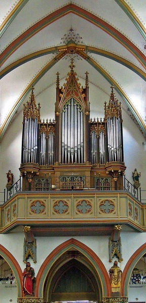 Datei:Wallerfangen, St. Katharina.jpg