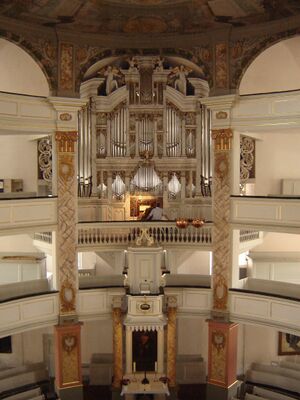Waltershausen, Stadtkirche Zur Gotteshilfe, Ansicht.JPG
